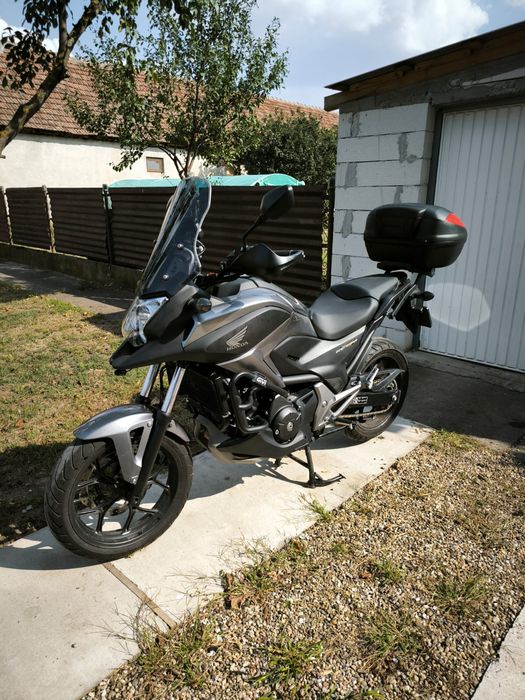 Vând Honda NC750XD