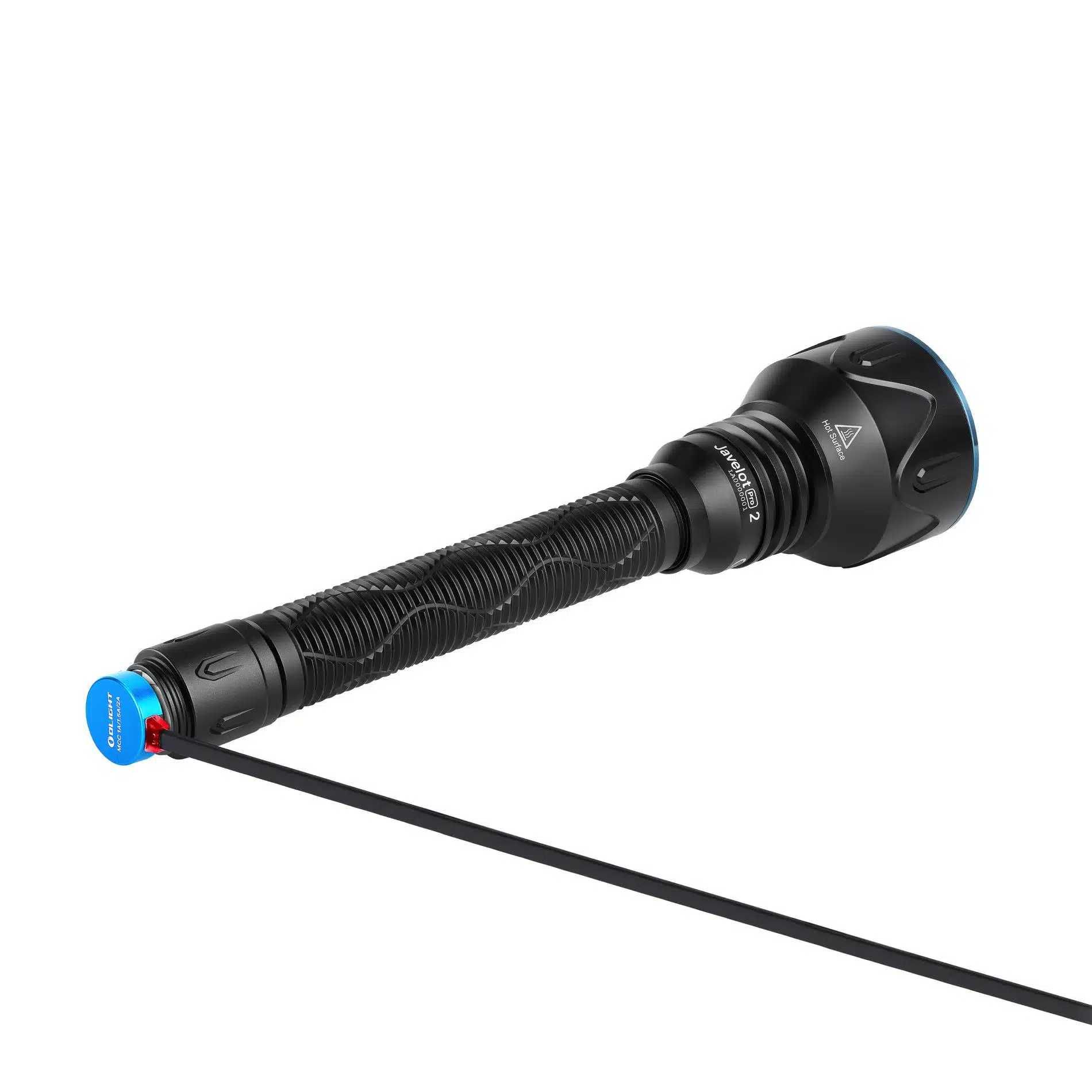 Lanterna LED reincarcabila Olight Javelot Pro 2