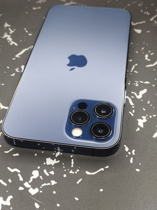iPhone 12 Pro Duall
