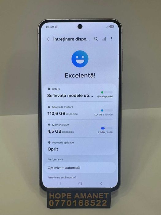 HOPE AMANET P1/ Samsung A56 #35337