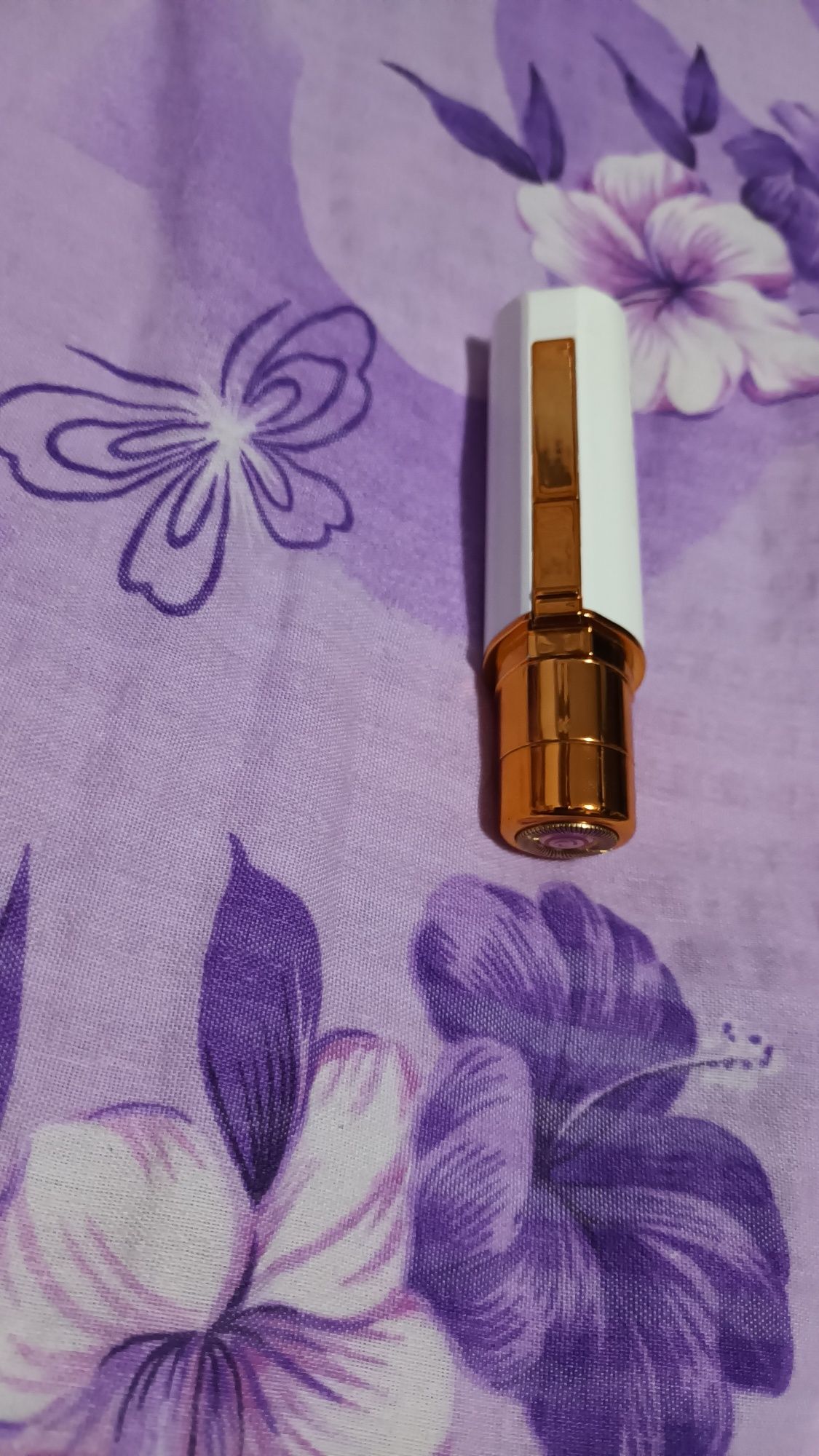Epilator facial mustață barba