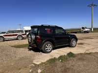 Dezmembrez mitsubishi pajero 3.2 Did