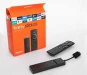 Amazon Fire TV Stick