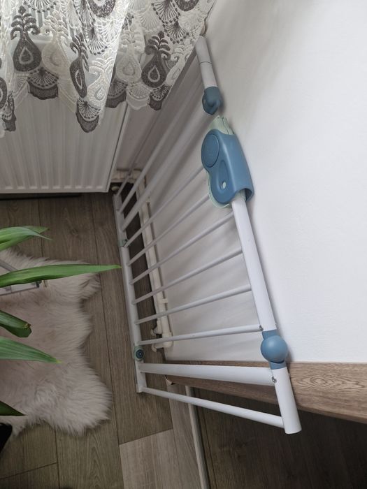 Poarta protectie copii