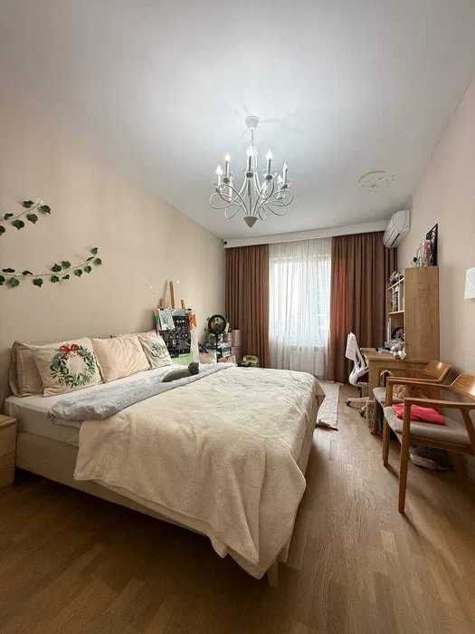 Паркентский, Мирзо Улугбек, 116 м2 Parkent bozori