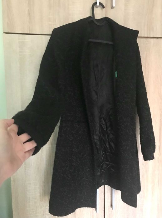 Палто United Colour of Benetton® - Бенетон