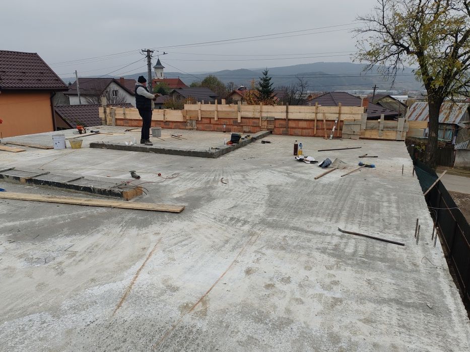 Casa de vânzare în Dancu