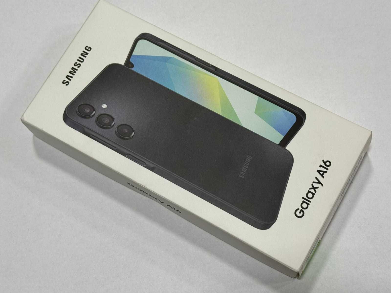 Samsung Galaxy A16 5G 128GB 4GB RAM Dual