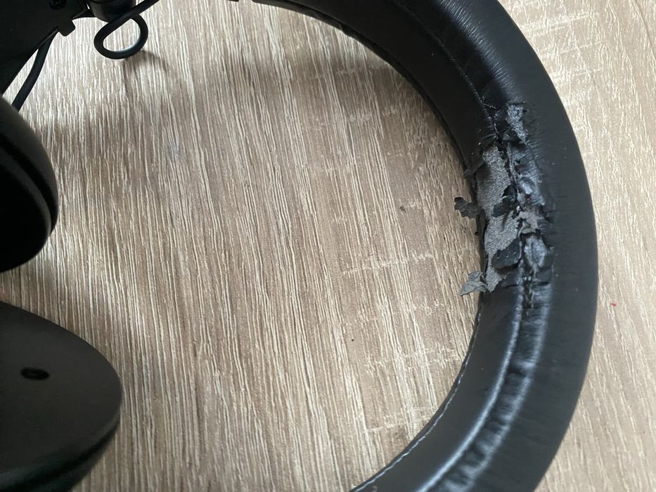Casti Shure SRH440