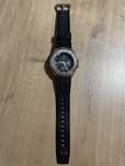 Ceas G-Shock/Incarcare solara si rezistent la 200m sub apa