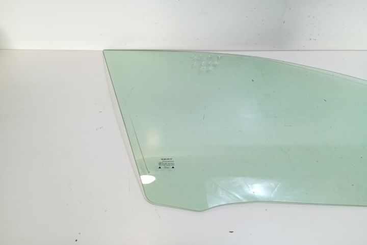 Geam dreapta fata   43R007022 Seat Leon prima generatie 1M