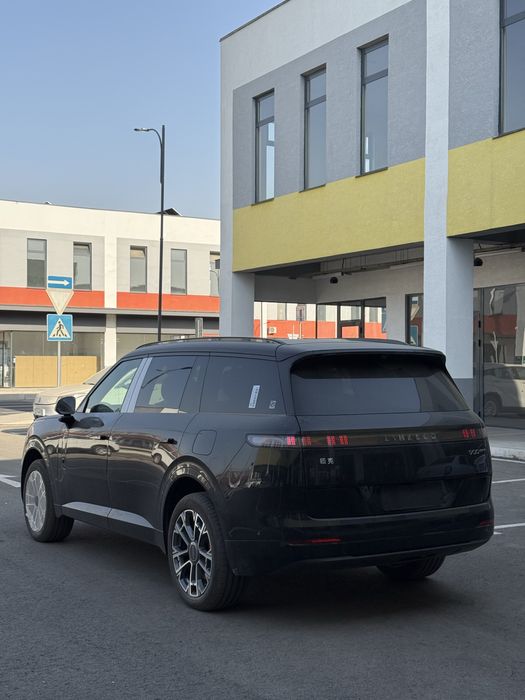 Lynk & Co 900 2 Turbina Ultra Full  sotuvda tayyor chegirma narxlarda