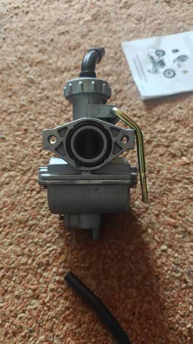Carburator injectie filtru bujie Atv Cross Dirtbike 50-125-150cc