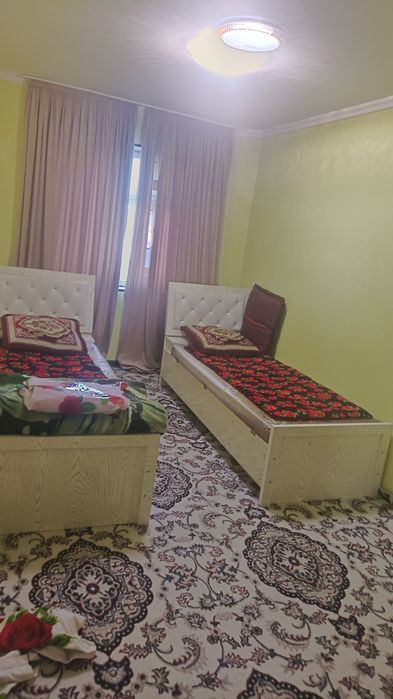 Фаргона заканал 40 дом