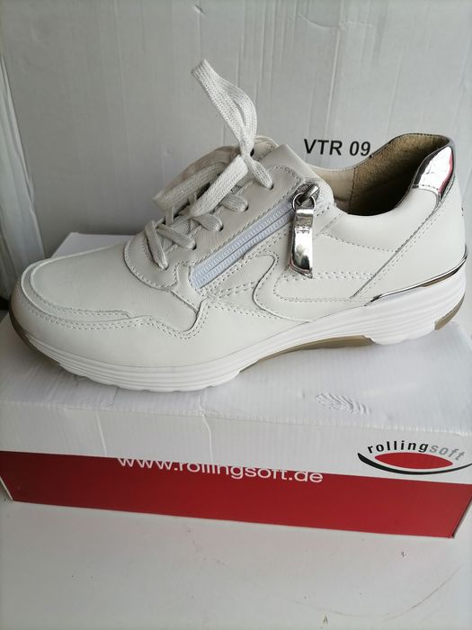 Adidasi rolingsoft damă