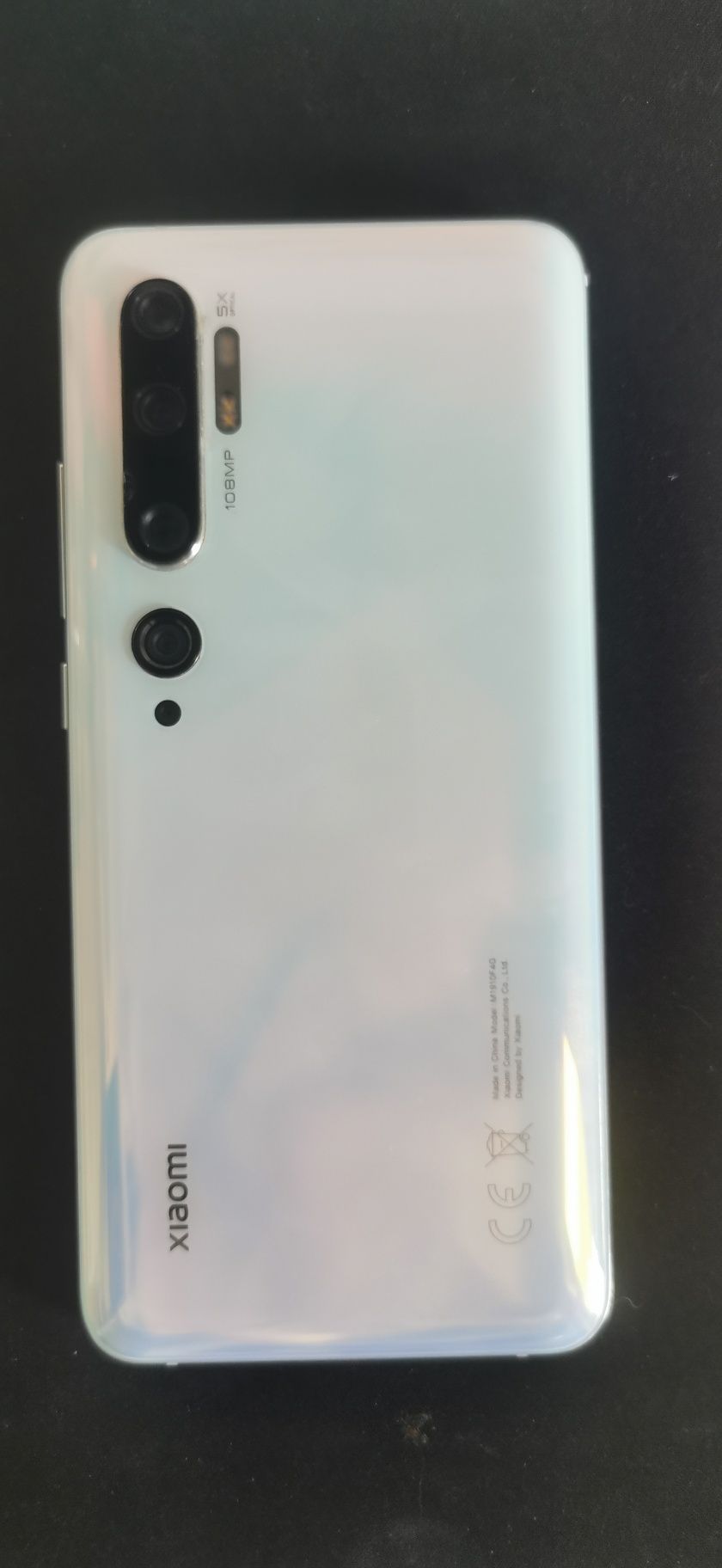 Xiaomi MI Note 10