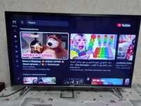 Продается артель телевизор 32