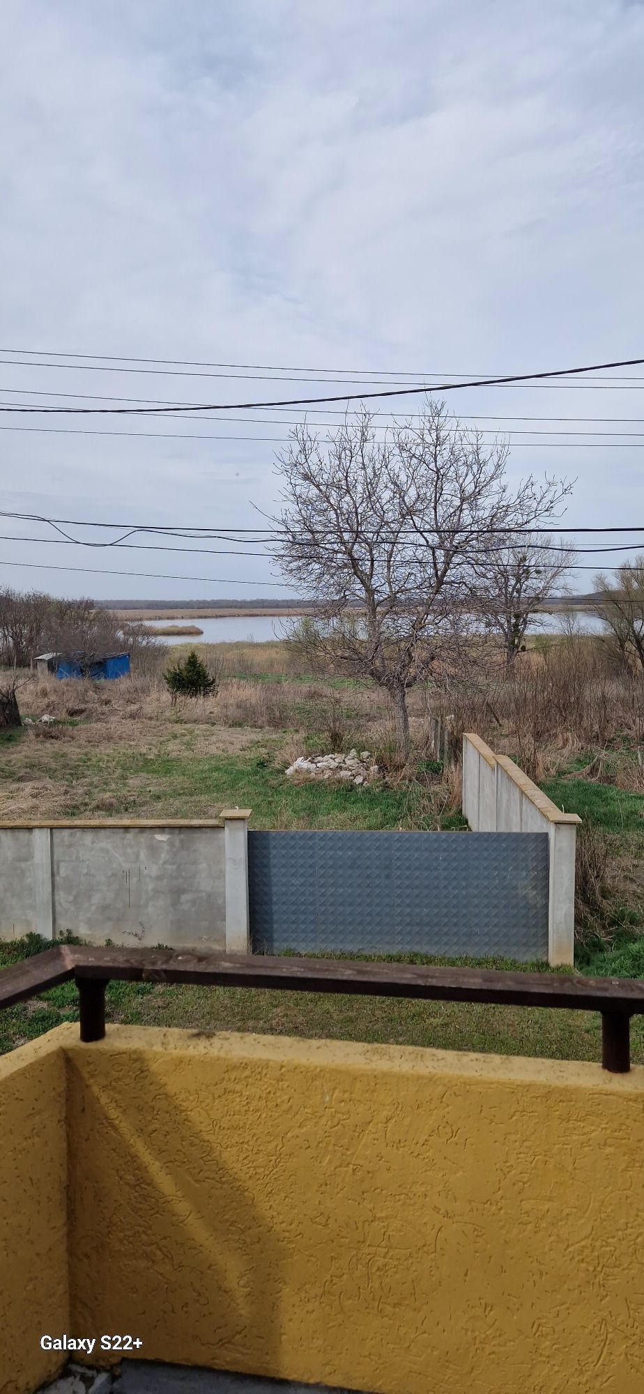 Къща в с.Сребърна