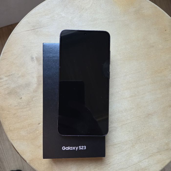 Samsung  Galaxy  s23 256GB