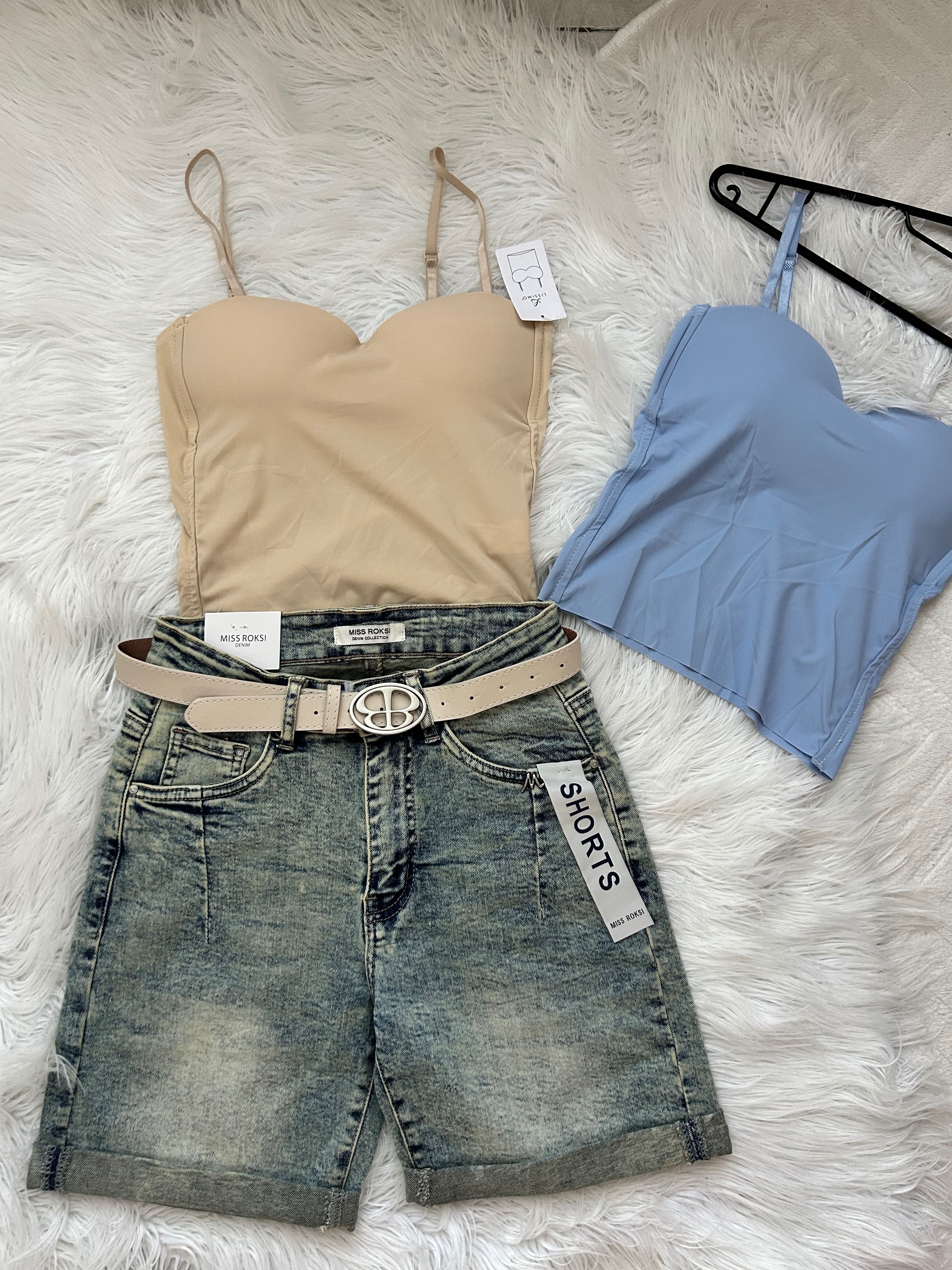 Нови дрехи. Разгледайте още в страницата ни във Фейсбук Sweet Fashion.