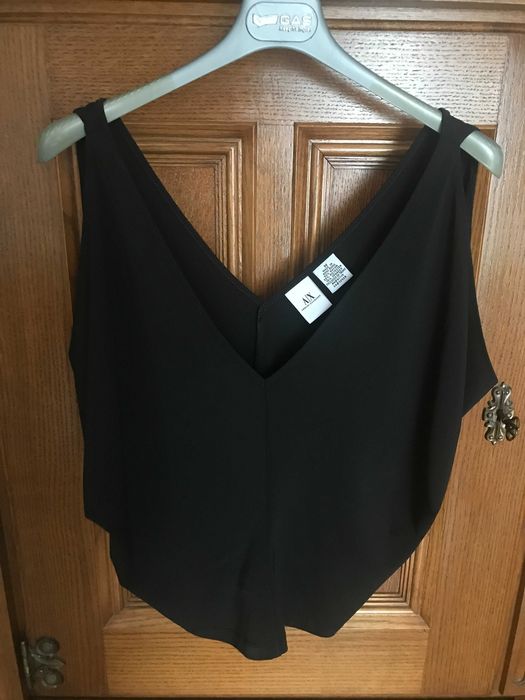 Bluza/Tricou Dama Armani Impecabile