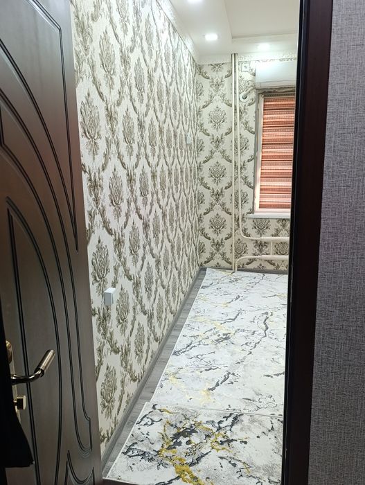 Аренда бывшей общежитие картира