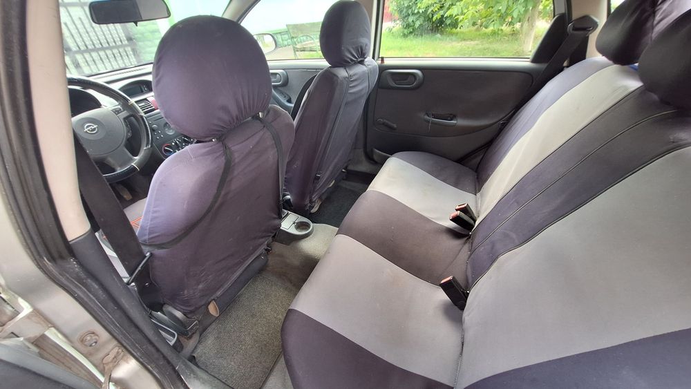 Vând Opel Corsa C 1.3CDTI