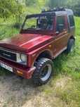 Suzuki samurai! 1,3