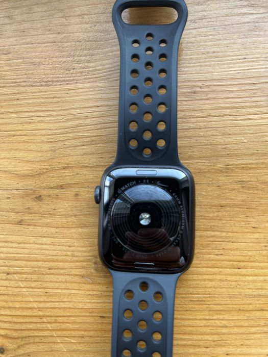 Apple watch SE Nike 2020