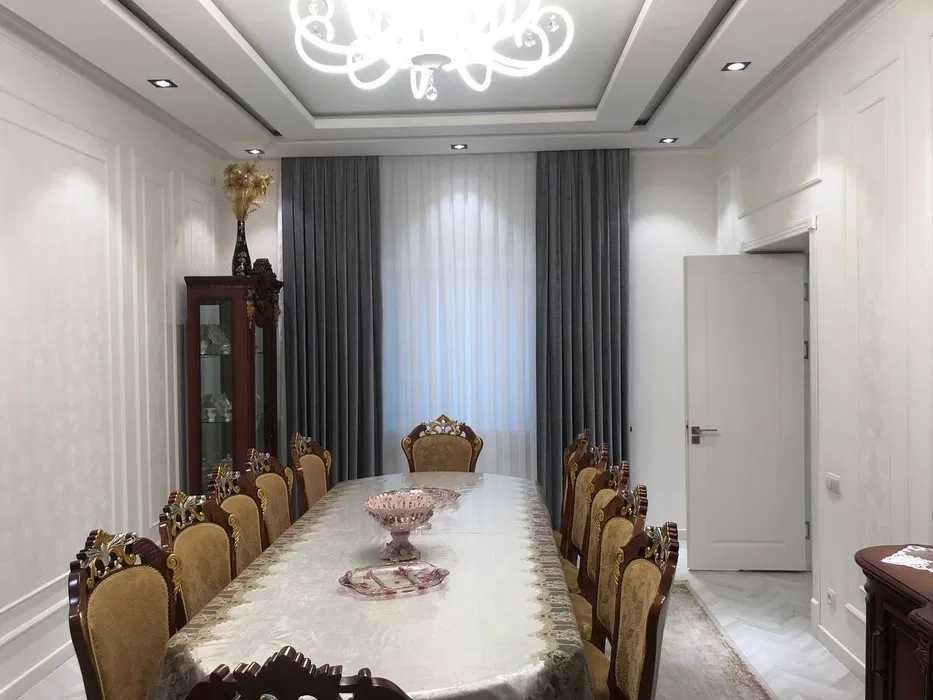 Продается Котедж Мирзо Улугбекский Эко бозор 1.7 сотка