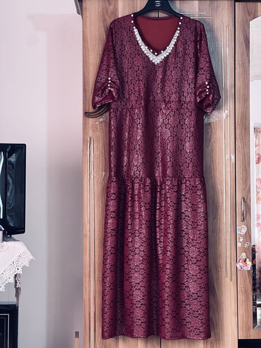Rochie marimea xxxl