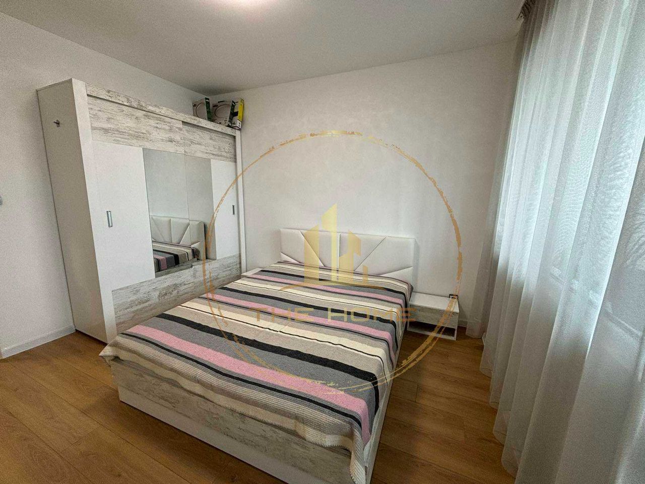 Дава се под наем Двустаен апартамент в Варна, Младост 1 - 50 кв.м за 400 € - Снимка #6