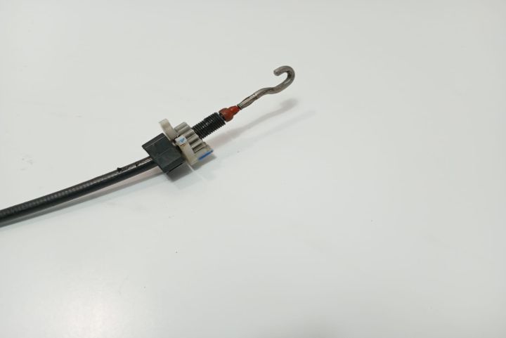 Cablu  deschidere usa  4135116837 Mercedes-Benz Sprinter a 2-a genera