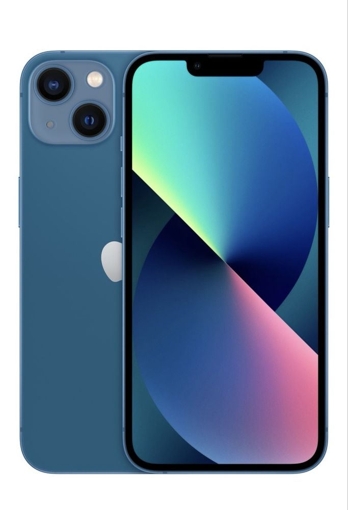 iPhone 13 ,128g