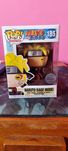 Naruto sage mode funko