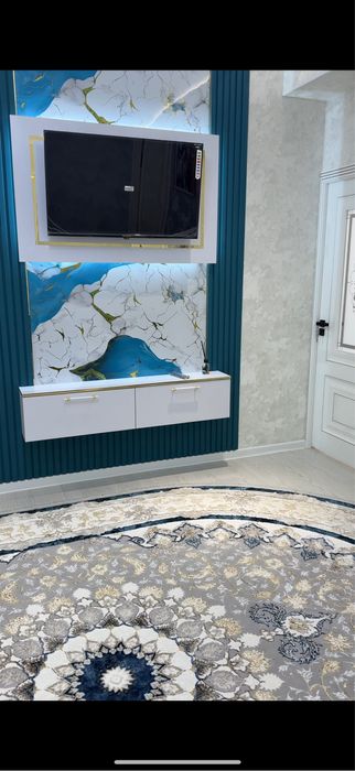 Kvartira sotiladi kritida