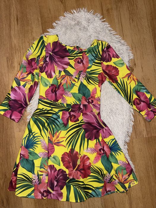 Rochițe florale     S