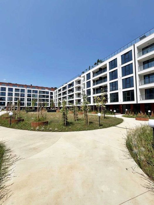 Продава се Тристаен апартамент в София, Студентски град - 102 кв.м за 2550 €/кв.м - Снимка #9