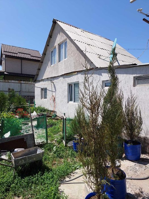 Продаем дом в пос.Байтерек, можно в рассрочку.
