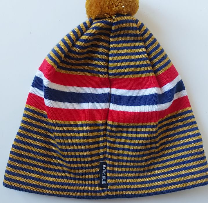 Шапка Bjorn Daehle , lanawool 58см-62см,Унисекс