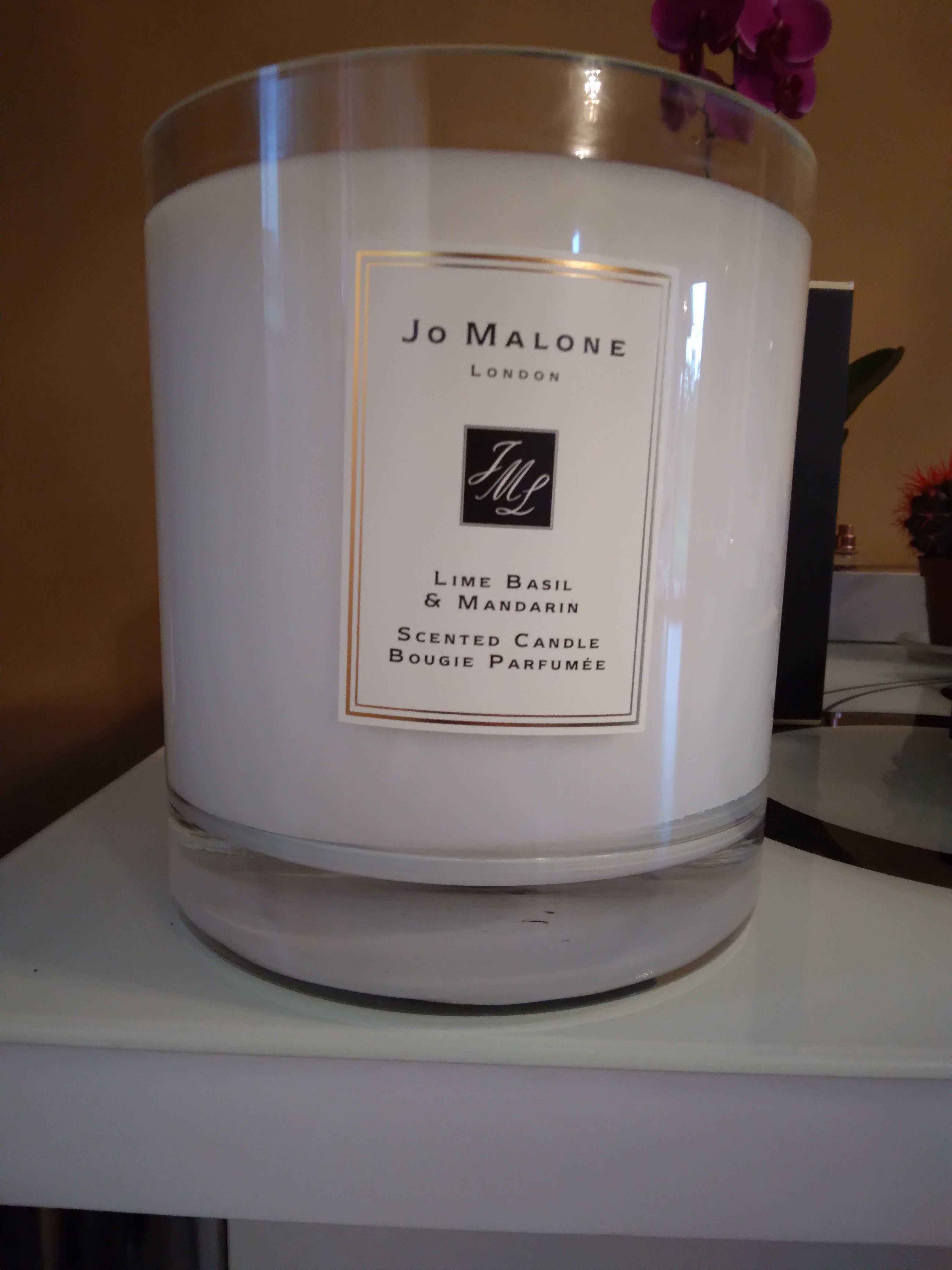 Vand lumanari parfumate Jo Malone 2,5 kg lime brasil &mandari