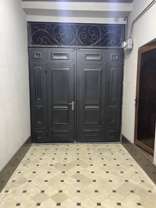 Chorsu Yengi qurib bitqizilgan uy