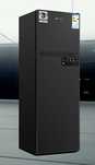 Холодильник Immer DF245TF-Black в Рассрочку