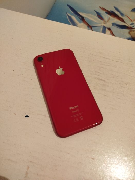 Продам iPhone XR 128GB