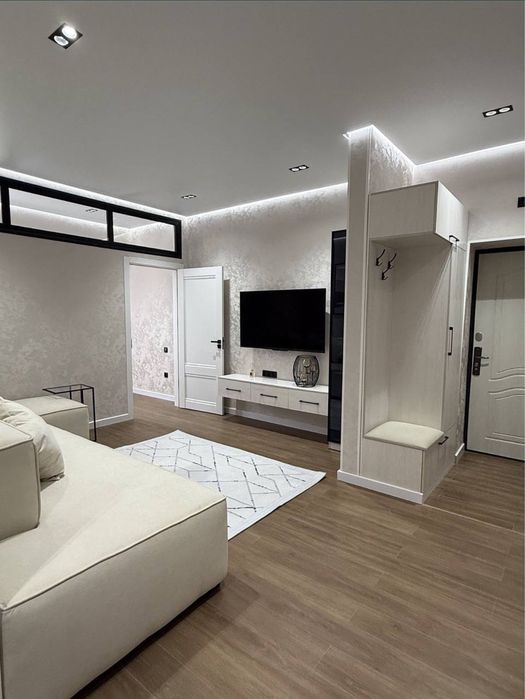 Продается 2 ком евро квартира в ЖК Palazzo