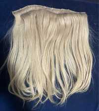 Естествена коса Hair Extention Galleria Hair Club - Venelin Kondakov