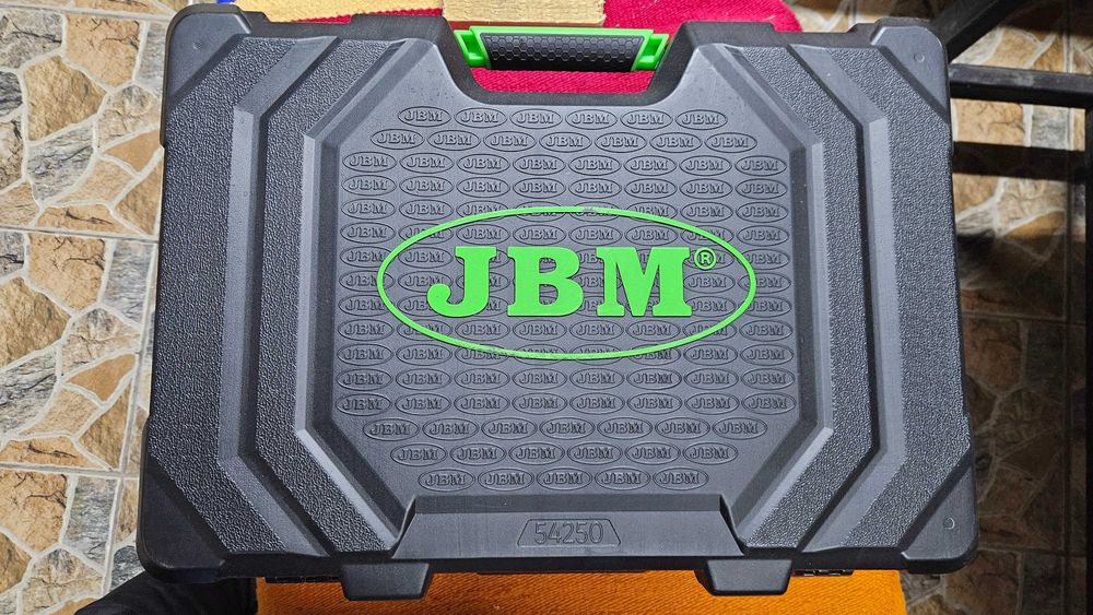 Trusa de scule JBM 54250