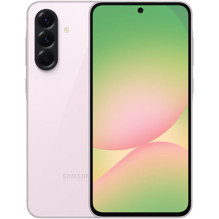 Samsung galaxy a56