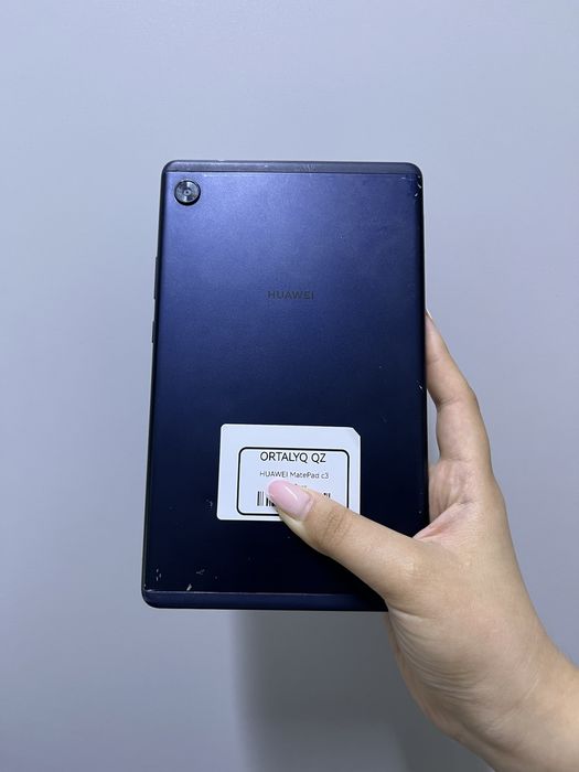 HUAWEI MetePad c3