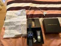 Vand huawei watch ultimate